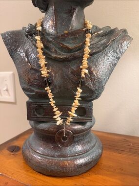 Beautiful Statement Necklace